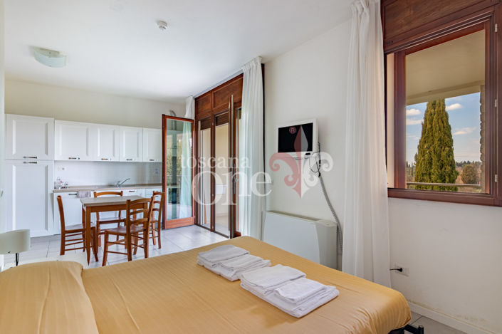 Image No.13-Appartement de 1 chambre à vendre à Florence