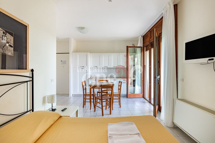 Image No.14-Appartement de 1 chambre à vendre à Florence