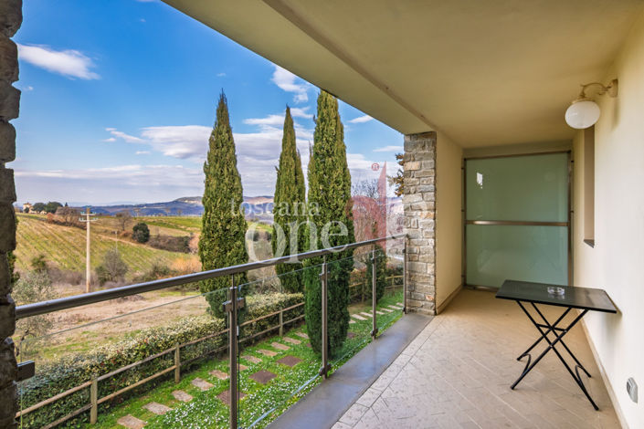 Image No.16-Appartement de 1 chambre à vendre à Florence