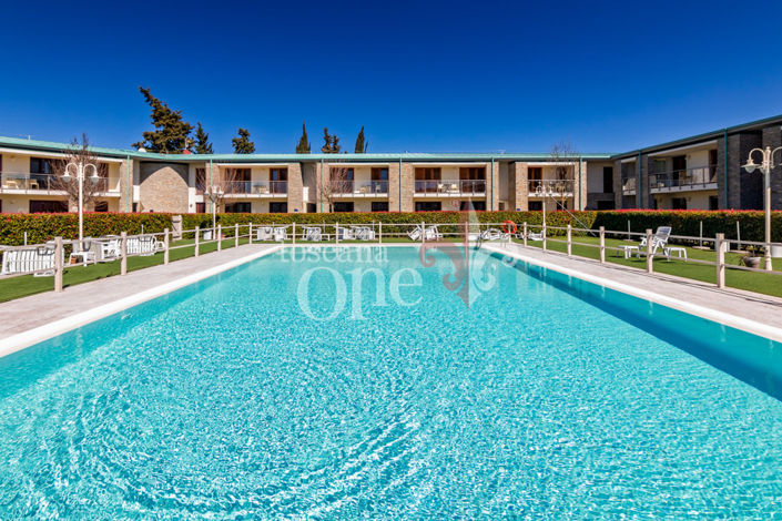 Image No.17-Appartement de 1 chambre à vendre à Florence