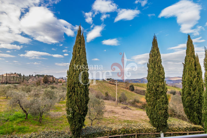Image No.18-Appartement de 1 chambre à vendre à Florence