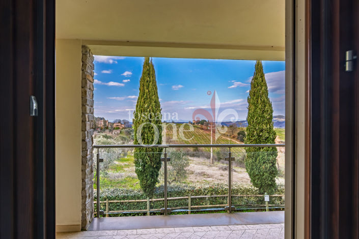 Image No.19-Appartement de 1 chambre à vendre à Florence