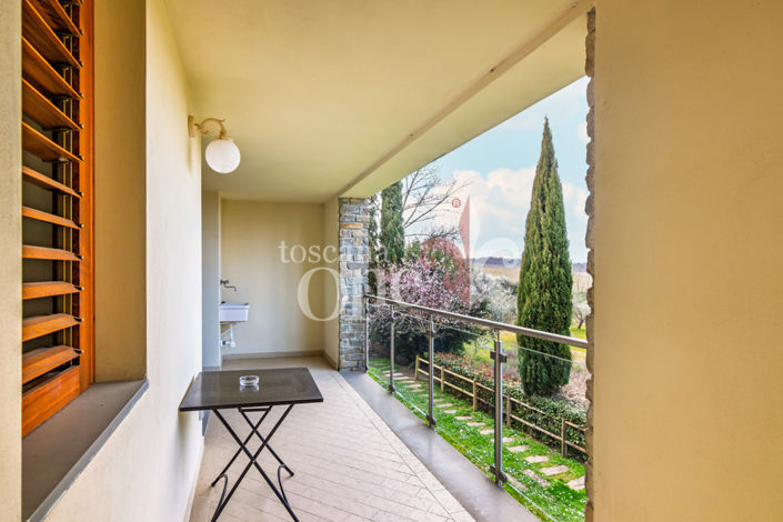 Image No.20-Appartement de 1 chambre à vendre à Florence