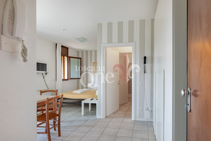 Image No.21-Appartement de 1 chambre à vendre à Florence