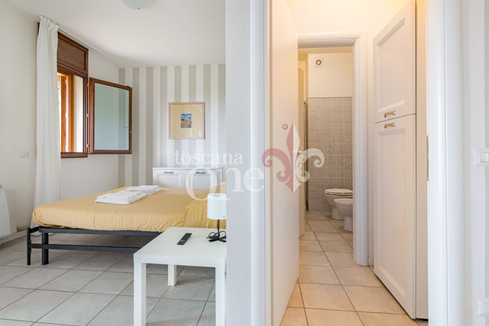 Image No.22-Appartement de 1 chambre à vendre à Florence