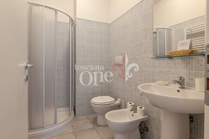 Image No.24-Appartement de 1 chambre à vendre à Florence