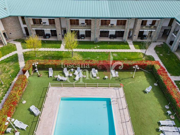 Image No.25-Appartement de 1 chambre à vendre à Florence