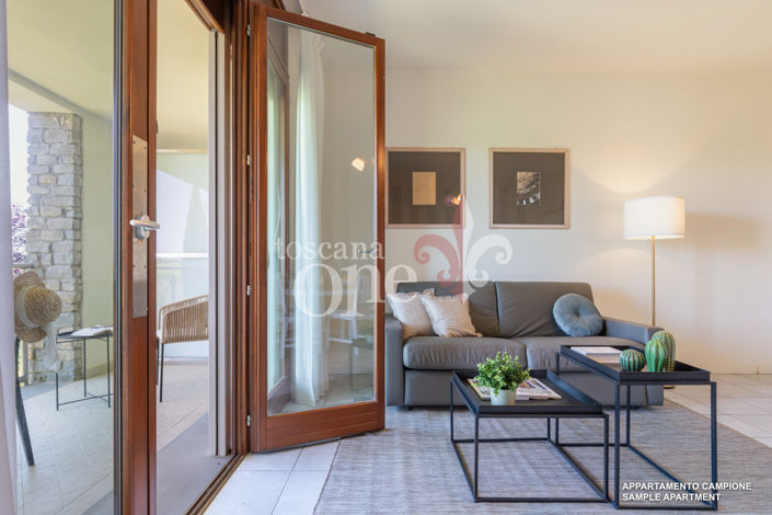 Image No.28-Appartement de 1 chambre à vendre à Florence