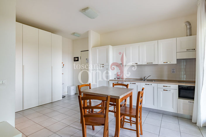 Image No.6-Appartement de 1 chambre à vendre à Florence