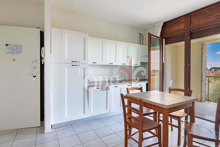 Image No.7-Appartement de 1 chambre à vendre à Florence