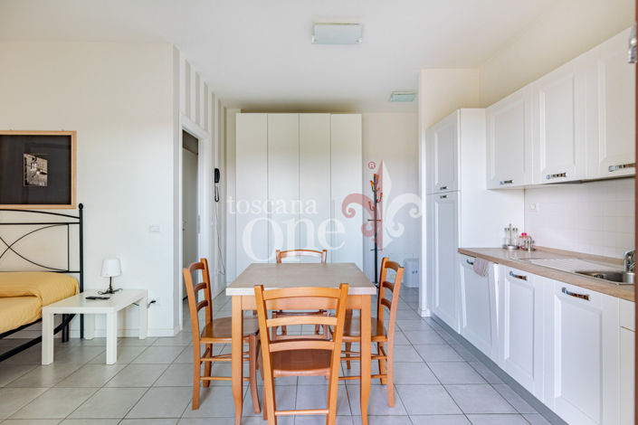 Image No.8-Appartement de 1 chambre à vendre à Florence