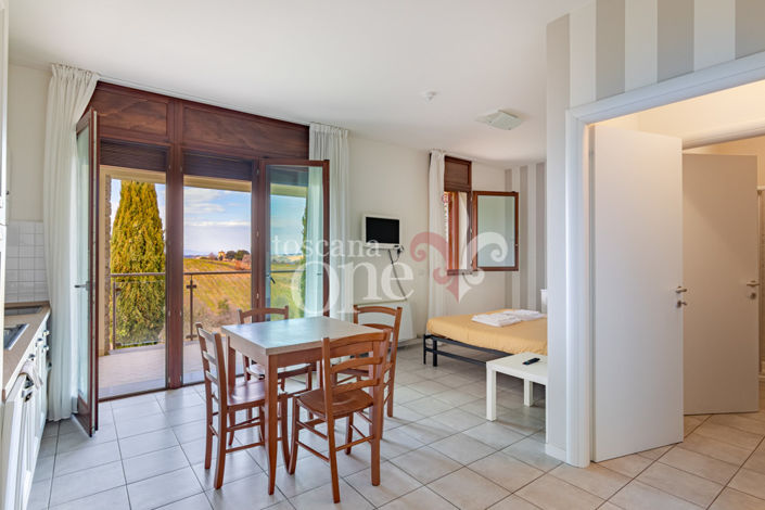 Image No.9-Appartement de 1 chambre à vendre à Florence