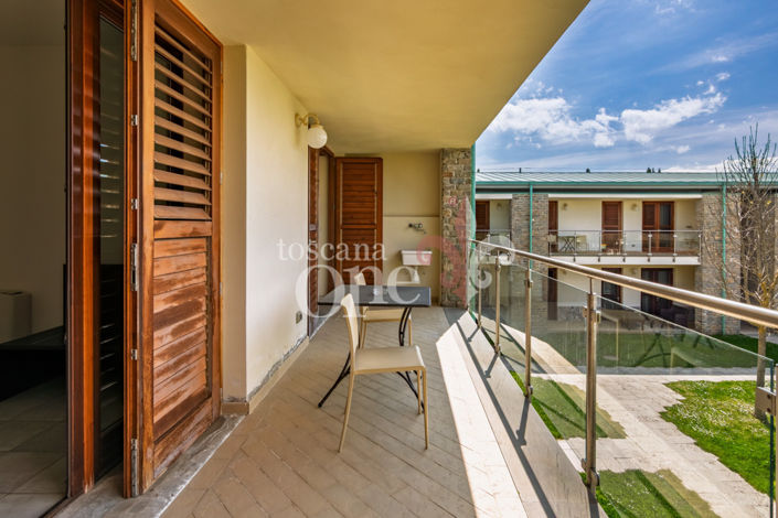 Image No.12-Appartement de 1 chambre à vendre à Florence