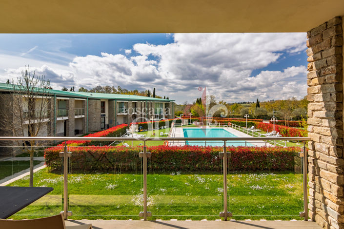 Image No.13-Appartement de 1 chambre à vendre à Florence