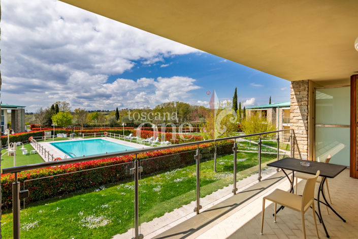 Image No.14-Appartement de 1 chambre à vendre à Florence