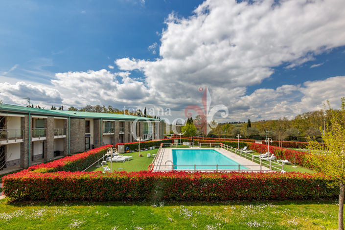 Image No.15-Appartement de 1 chambre à vendre à Florence