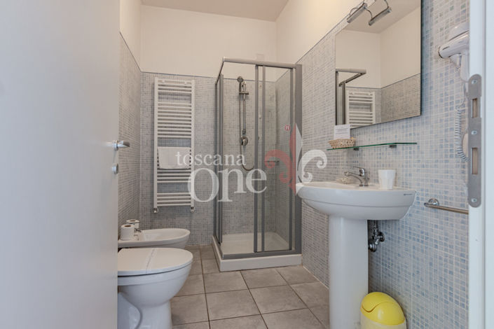 Image No.16-Appartement de 1 chambre à vendre à Florence