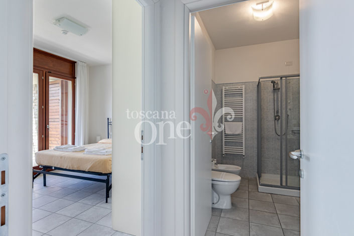 Image No.17-Appartement de 1 chambre à vendre à Florence