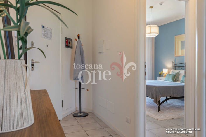 Image No.24-Appartement de 1 chambre à vendre à Florence