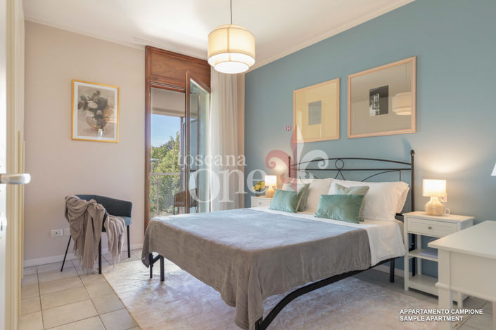 Image No.25-Appartement de 1 chambre à vendre à Florence