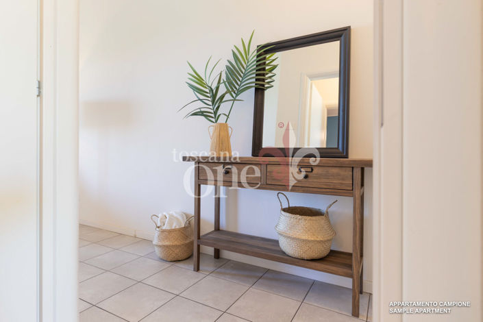 Image No.28-Appartement de 1 chambre à vendre à Florence