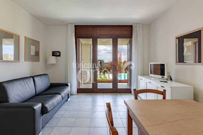 Image No.7-Appartement de 1 chambre à vendre à Florence