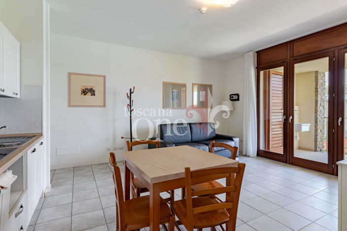 Image No.8-Appartement de 1 chambre à vendre à Florence