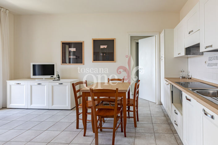 Image No.9-Appartement de 1 chambre à vendre à Florence