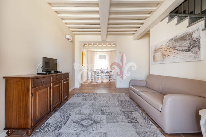 Image No.2-Maison de 2 chambres à vendre à Chianni