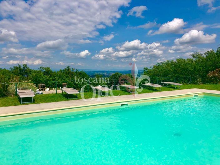 Image No.8-Maison de 2 chambres à vendre à Chianni