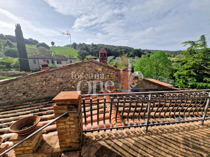 Image No.2-Maison de 4 chambres à vendre à Grosseto