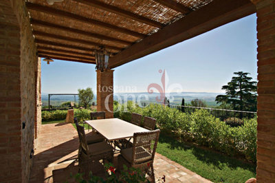 1 - Chianni, Apartment