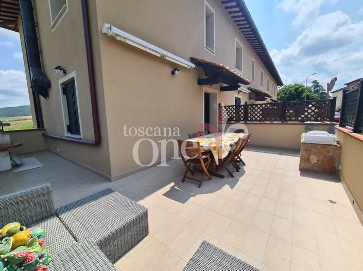 Image No.9-Appartement de 1 chambre à vendre à Santa Luce