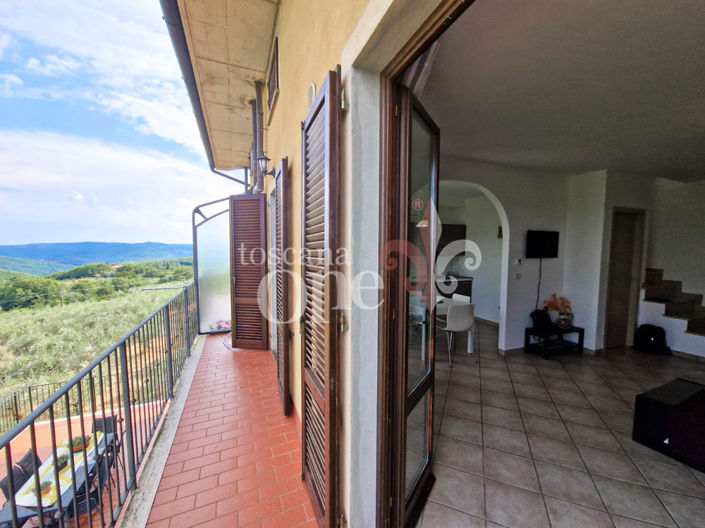 Image No.14-Appartement de 3 chambres à vendre à Bucine