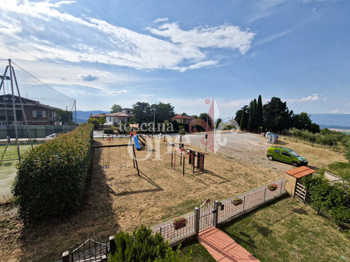 Image No.15-Appartement de 3 chambres à vendre à Bucine