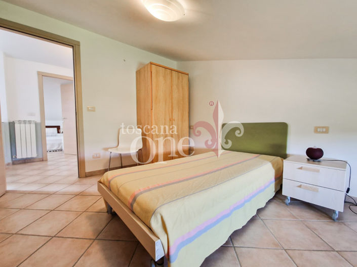 Image No.23-Appartement de 3 chambres à vendre à Bucine