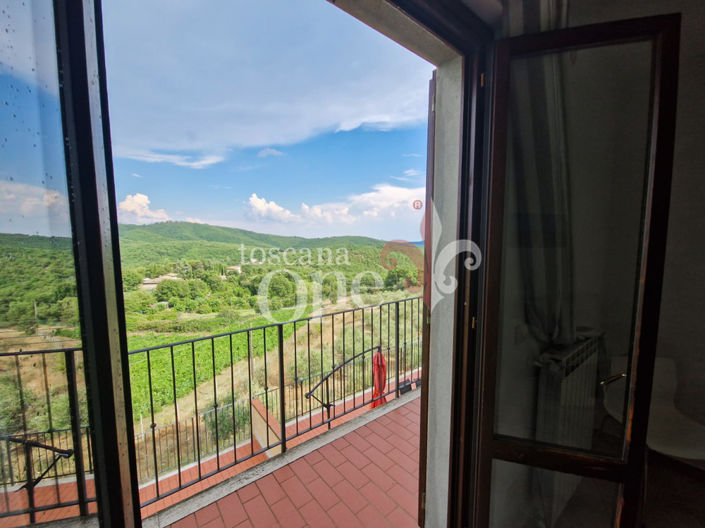 Image No.6-Appartement de 3 chambres à vendre à Bucine