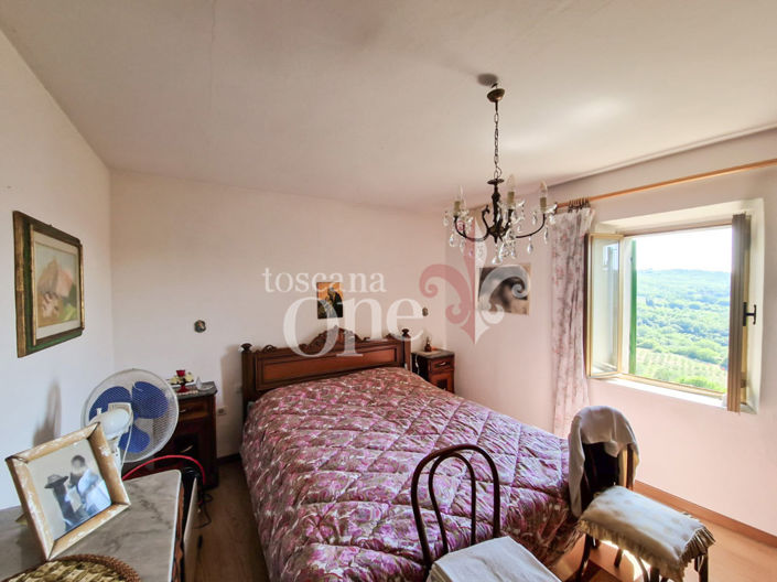 Image No.10-Maison de 2 chambres à vendre à Cinigiano