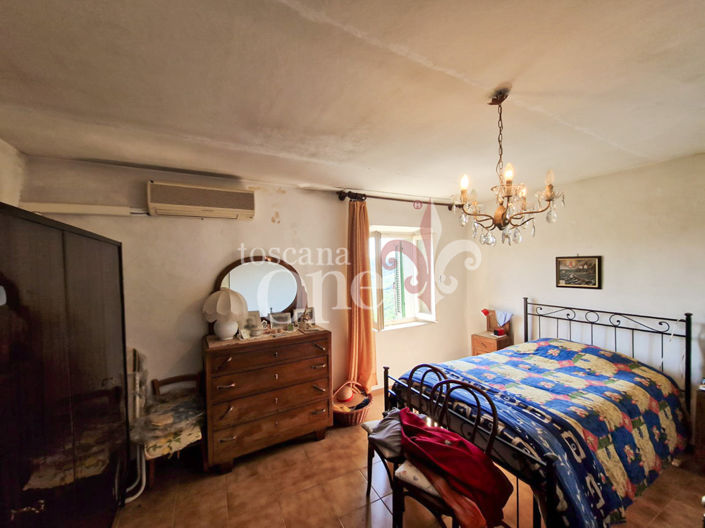 Image No.11-Maison de 2 chambres à vendre à Cinigiano