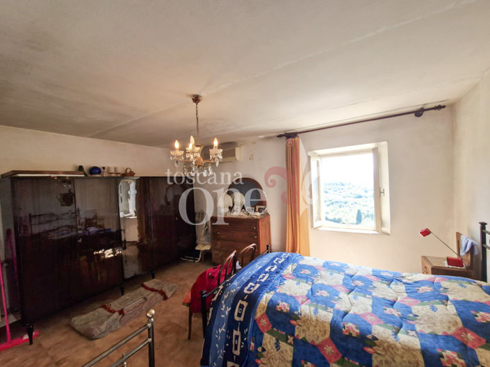 Image No.12-Maison de 2 chambres à vendre à Cinigiano