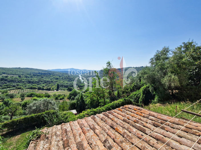 Image No.13-Maison de 2 chambres à vendre à Cinigiano