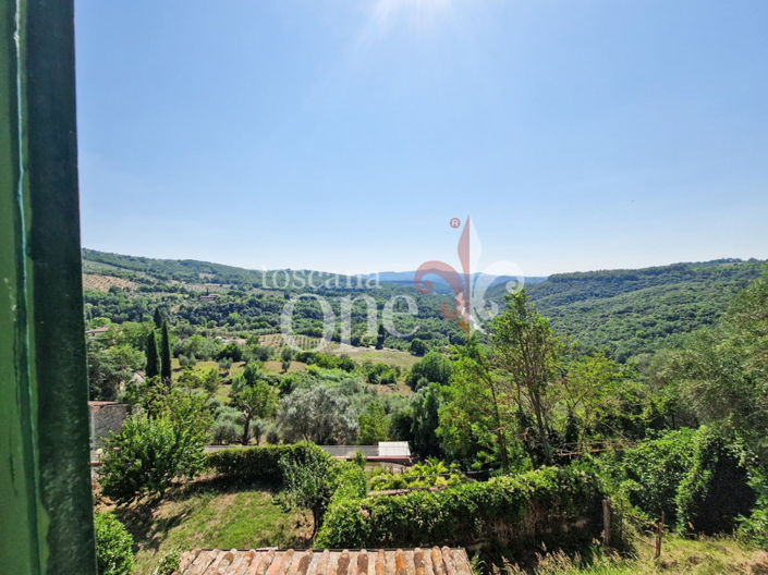 Image No.14-Maison de 2 chambres à vendre à Cinigiano