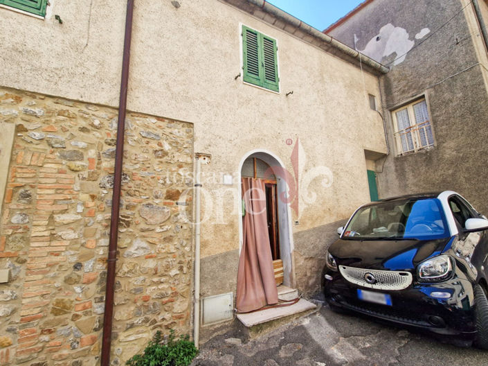 Image No.18-Maison de 2 chambres à vendre à Cinigiano