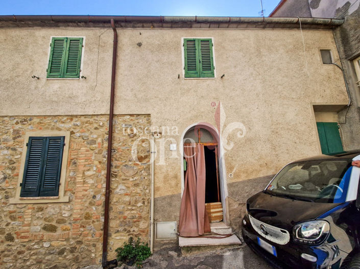 Image No.2-Maison de 2 chambres à vendre à Cinigiano