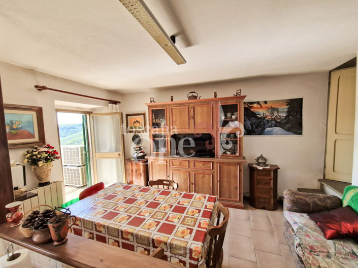 Image No.4-Maison de 2 chambres à vendre à Cinigiano