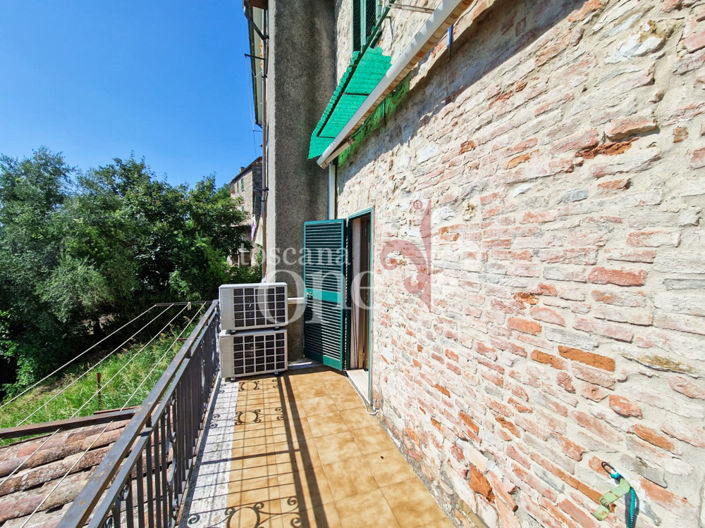 Image No.9-Maison de 2 chambres à vendre à Cinigiano