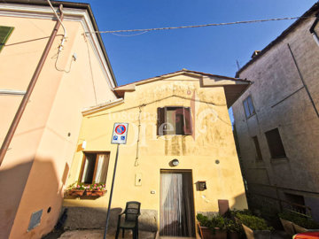 1 - Cinigiano, Appartement