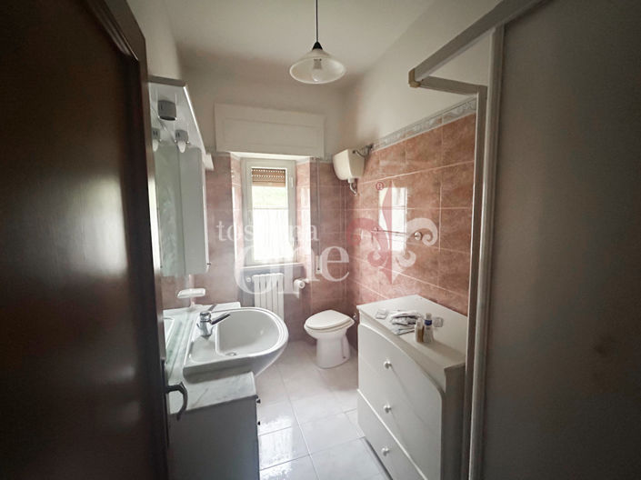 Image No.11-Appartement de 2 chambres à vendre à Montecatini Val di Cecina