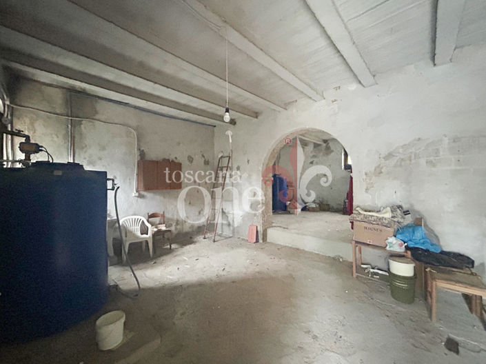 Image No.14-Appartement de 2 chambres à vendre à Montecatini Val di Cecina