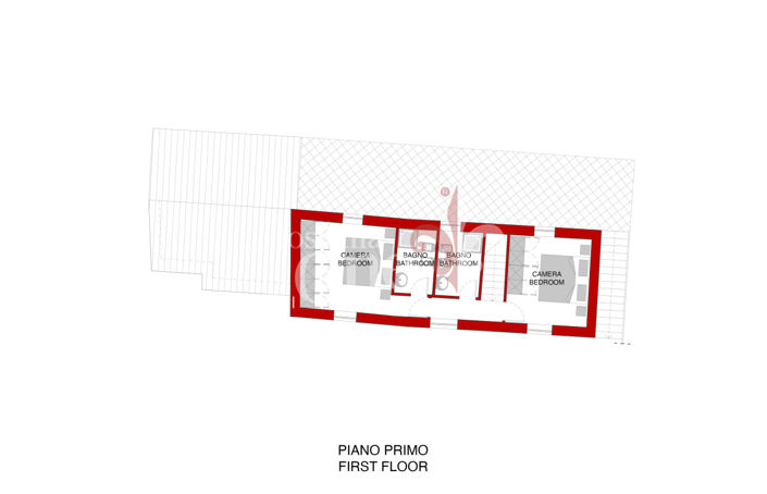 Image No.23-Maison de 3 chambres à vendre à Siena